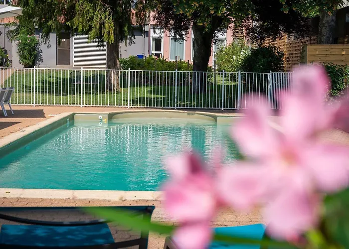 Ibis Styles Macon Centre