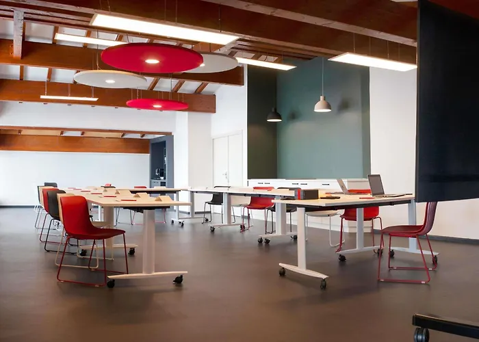 Ibis Pontarlier