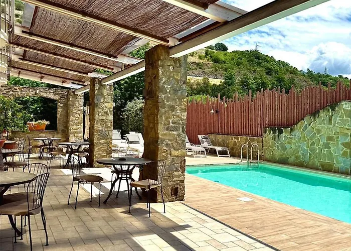 Hotel Villa Venus Resort & Spa