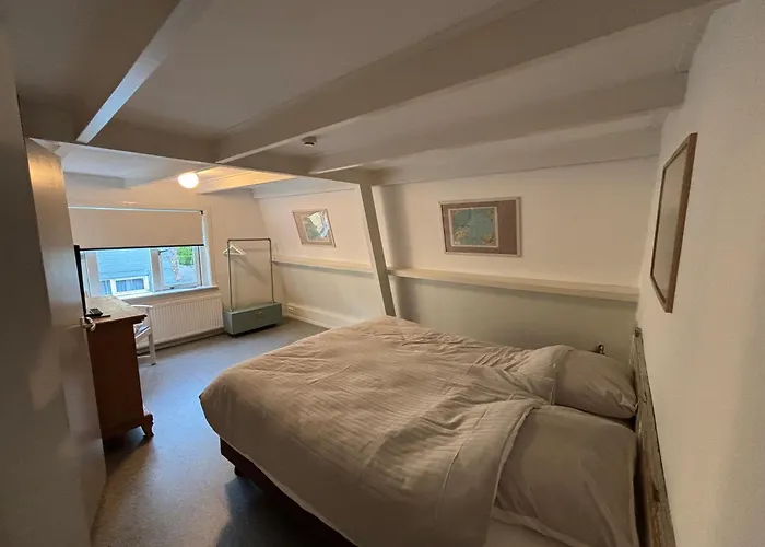 Hotel B&B Altijd Wad