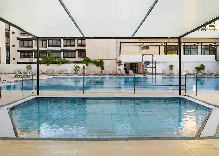 מלון בראון ירושלים - Brown Jerusalem Hotel