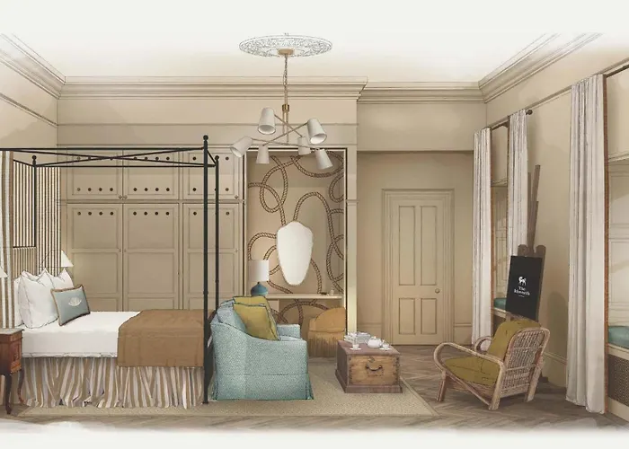 The Ickworth Hotel Bury St. Edmunds