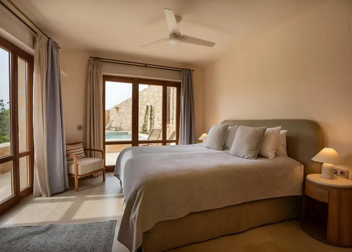 Kapsaliana Village Hotel