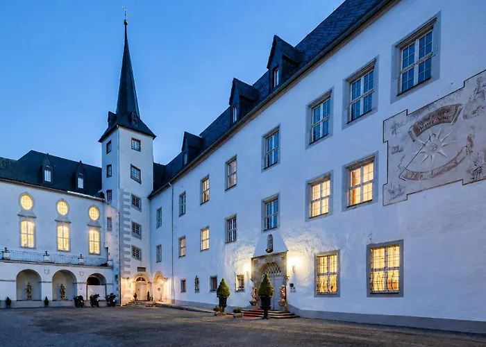 Schloss Purschenstein