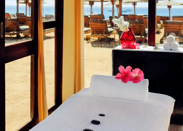 Naama Bay Promenade Beach Resort Managed By Accor