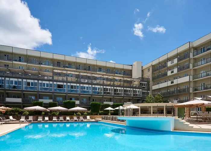 Ariti Grand Hotel