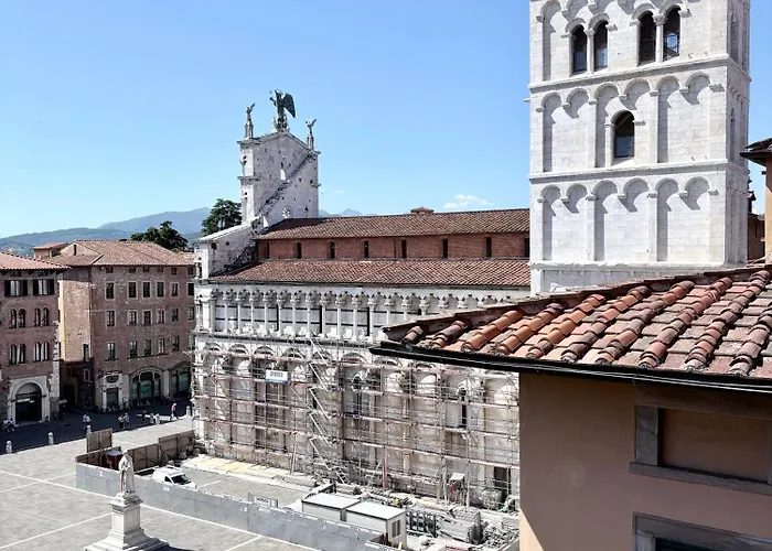 Antica Residenza Dell'Angelo