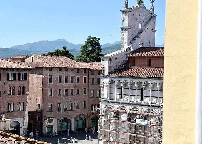 Antica Residenza Dell'Angelo