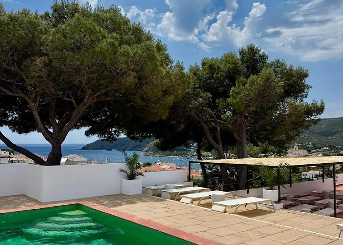 S'Aguarda By Fimedhotels
