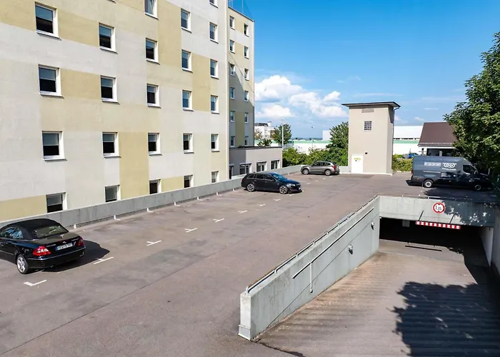 Hotel ibis Stuttgart Airport Messe Leinfelden-Echterdingen