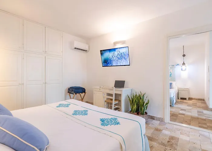 Arbatax Park Resort - Telis