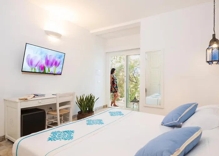 Arbatax Park Resort - Telis
