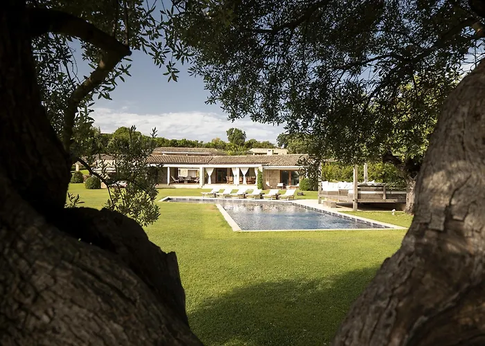 Due Lune Puntaldia Resort&Golf