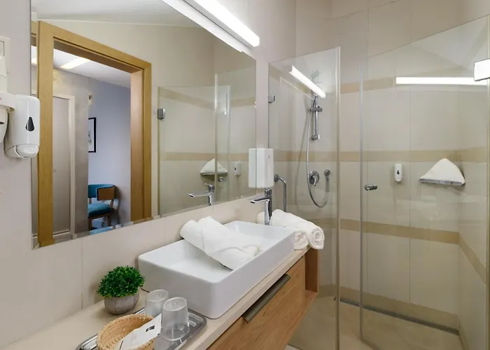 Hotel Visegrad