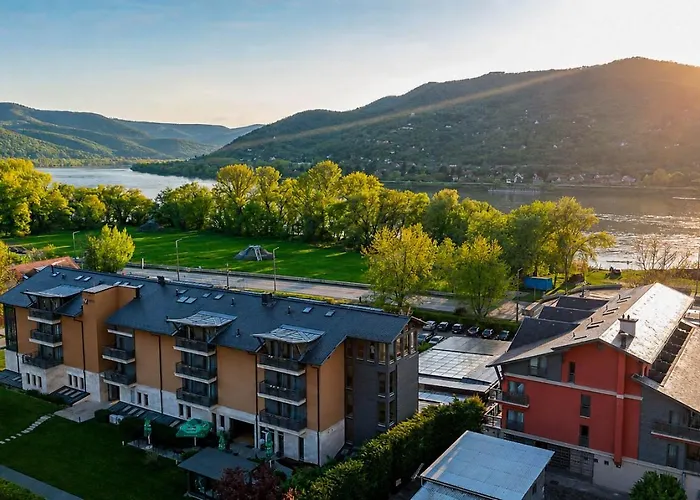 Hotel Visegrad