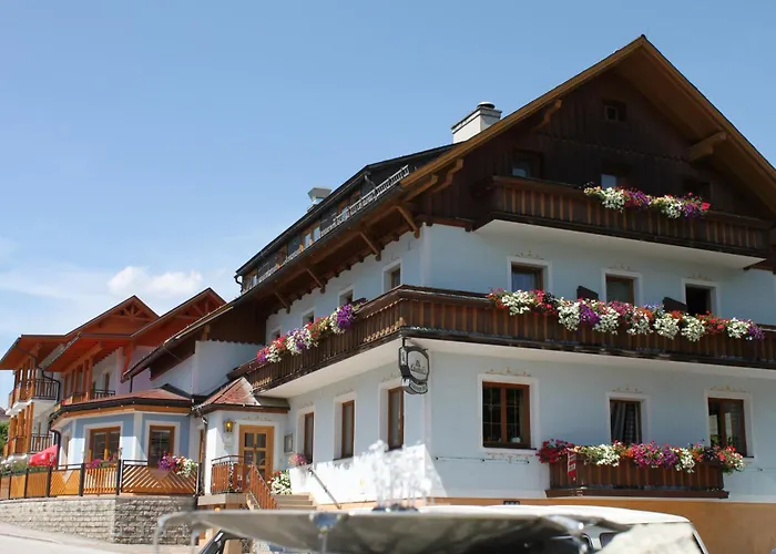 Hotel Kollerhof