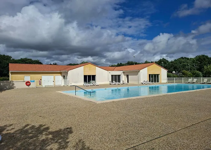 Lagrange Vacances Le Village De La
