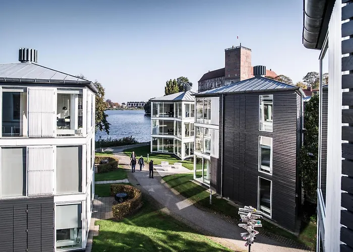 Kolding Hotel Apartments
