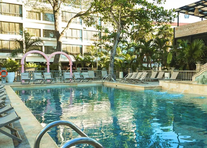 Hotel Caribe By Faranda Grand, A Member Of Radisson Individuals