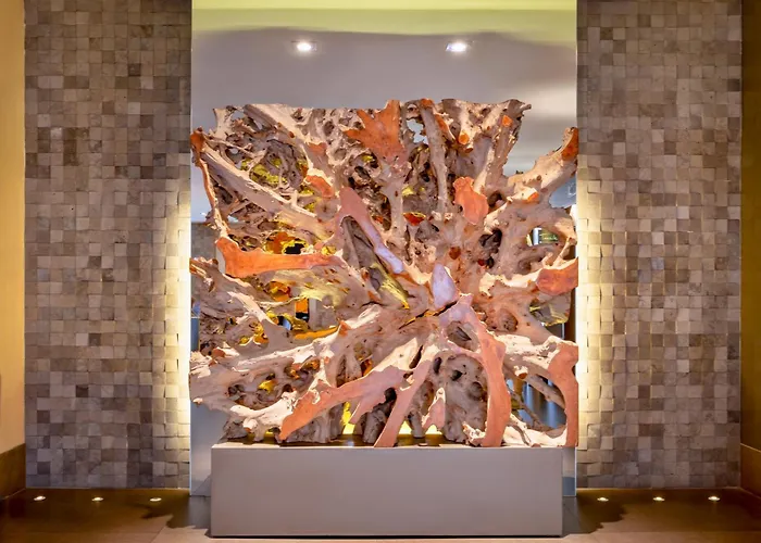 Intercontinental Sao Paulo By Ihg