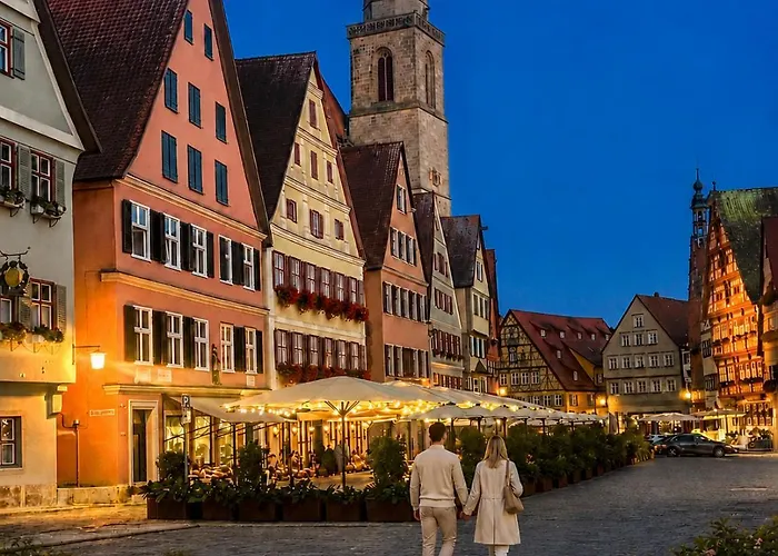 Meiser Altstadt