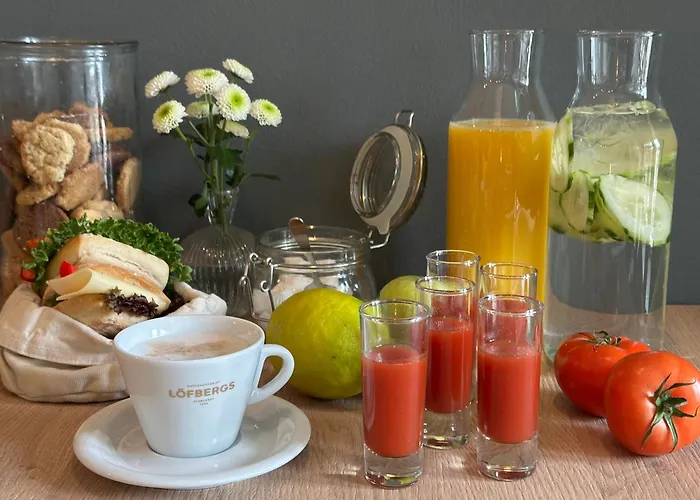 Best Western Hotel Halland