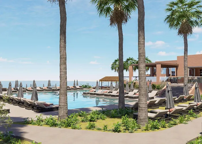 Hotel Blue Sea Beach Affiliated By Melia