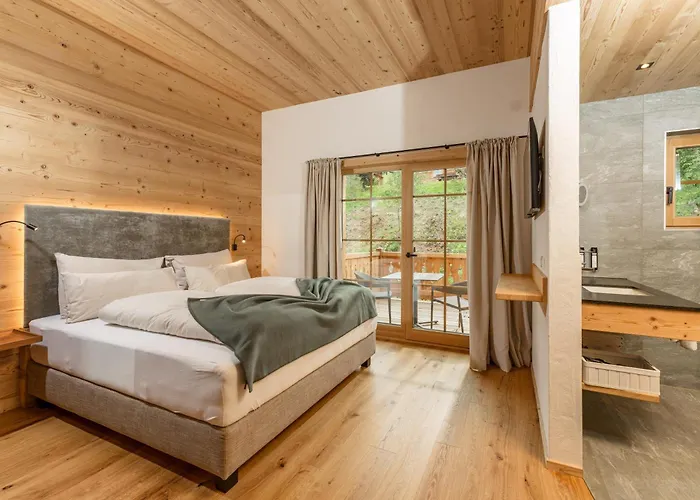 Hotel Almwelt Austria Schladming