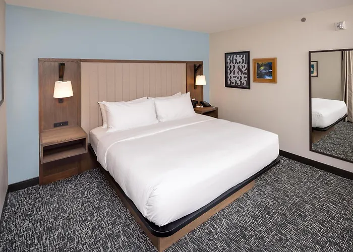 Doubletree By Hilton Johnson City