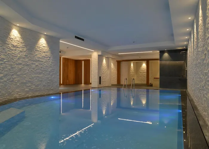 Family Hotel Adriana