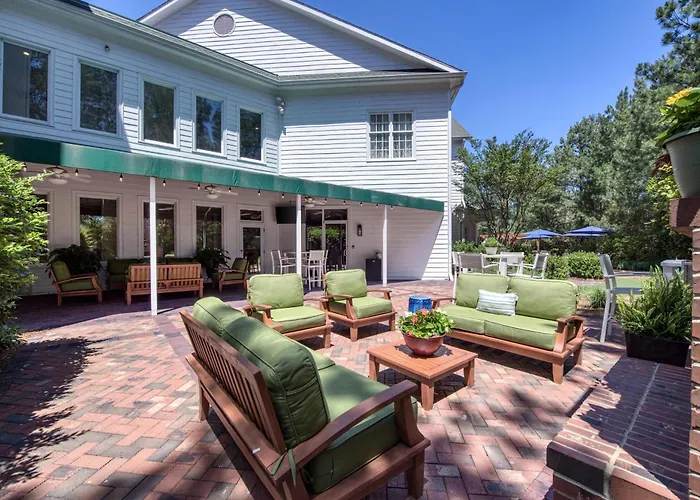 Homewood Suites By Hilton Olmsted Village