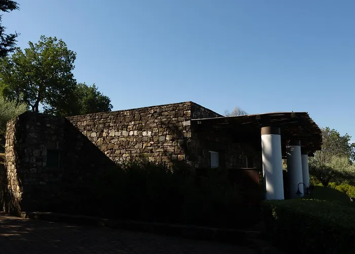 Borgo La Pietraia