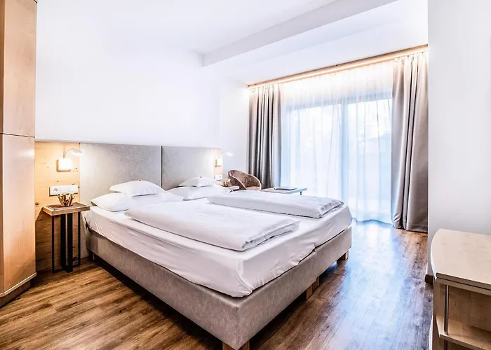 Hotel & Residence Rose Vipiteno