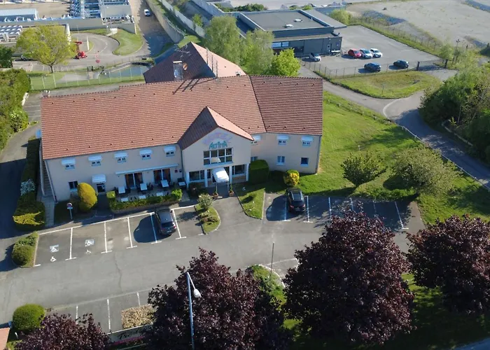 Logis Altina