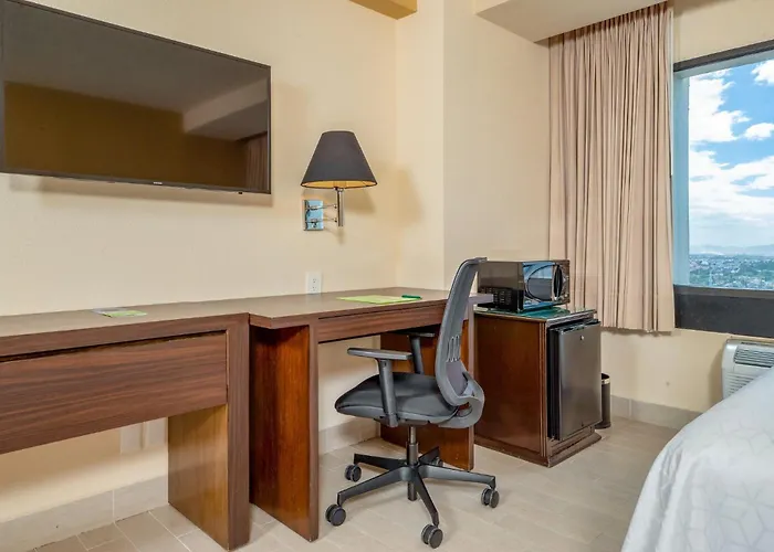 Holiday Inn Puebla La Noria By Ihg