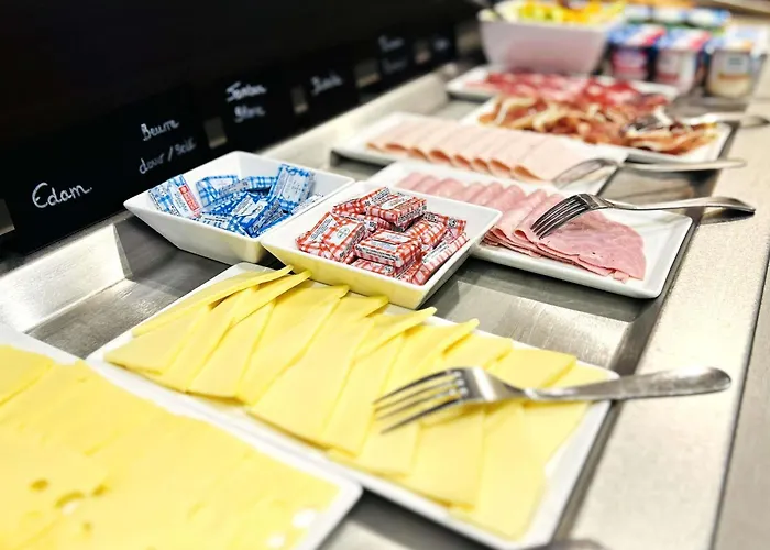 Ibis Styles Rouen Nord-