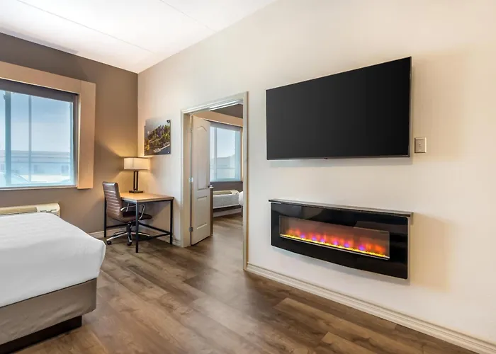 Holiday Inn Express & Suites 1000 Islands - By Ihg