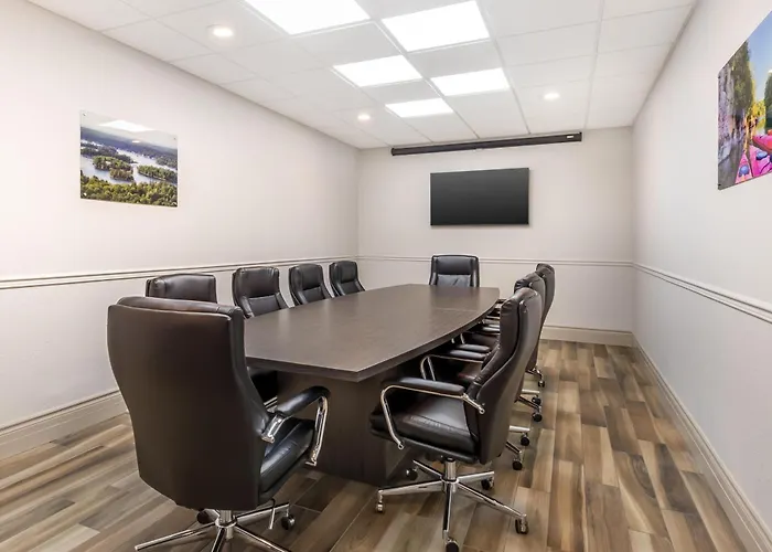 Holiday Inn Express & Suites 1000 Islands - By Ihg