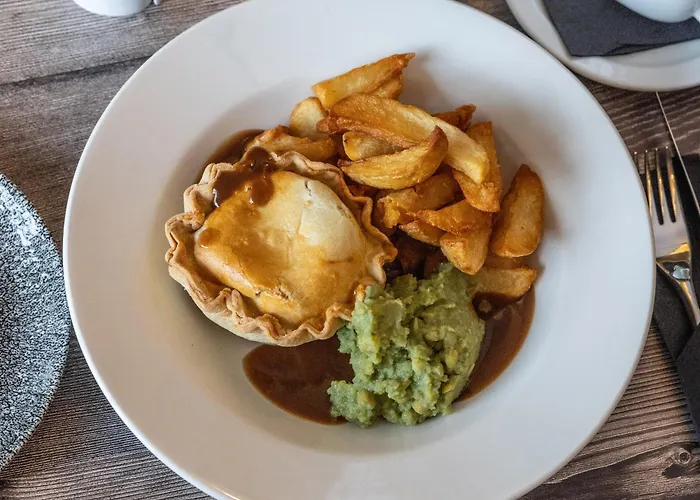Littleover Lodge Hotel Derby