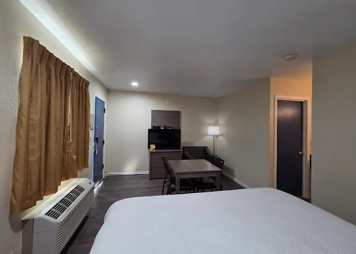Travelodge By Wyndham