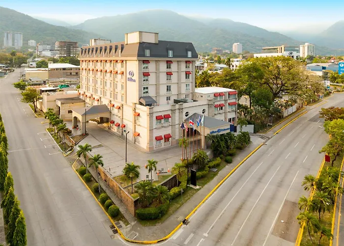 Hilton Princess San Pedro Sula