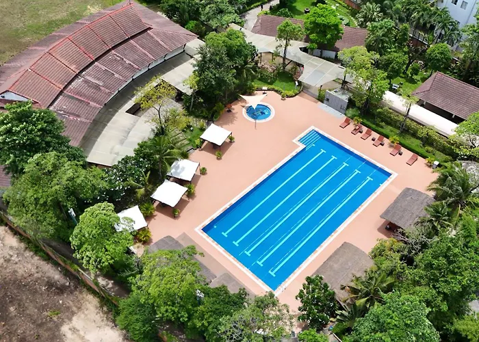 Cambodian Country Club