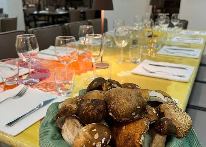 Relais La Fattoria