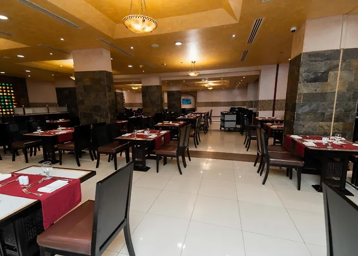 Tropitel Sahl Hasheesh