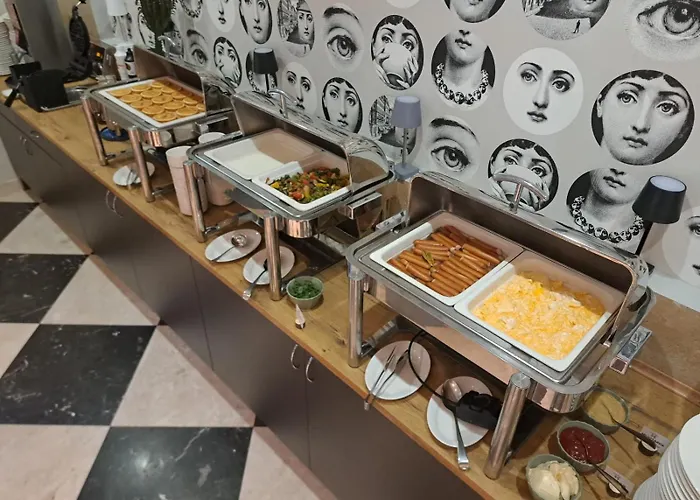 Focus Hotel Premium Elblag
