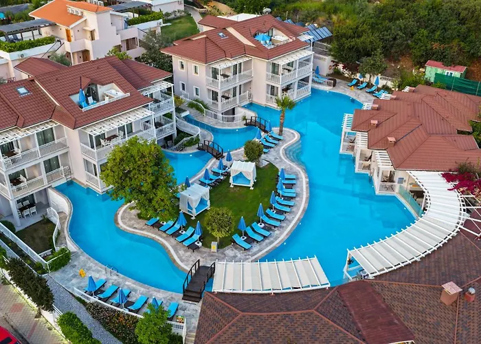 Mozaik Hotel