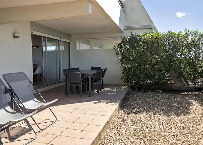 Rivages D'Ulysse Port Camargue