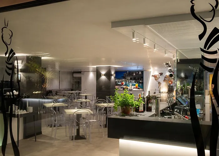 Hotel Sayonara Lido di Jesolo
