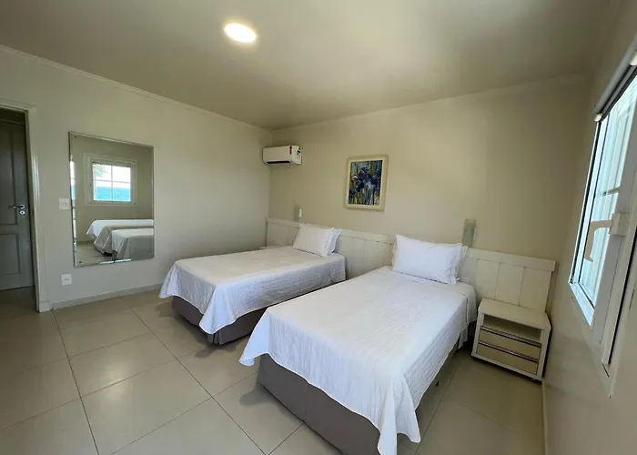 Hotel Vila Do Farol