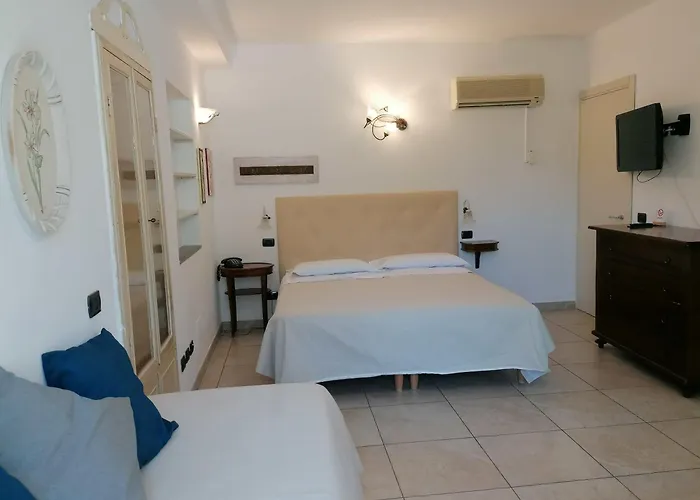 Hotel Ristorante Piccolo Chianti